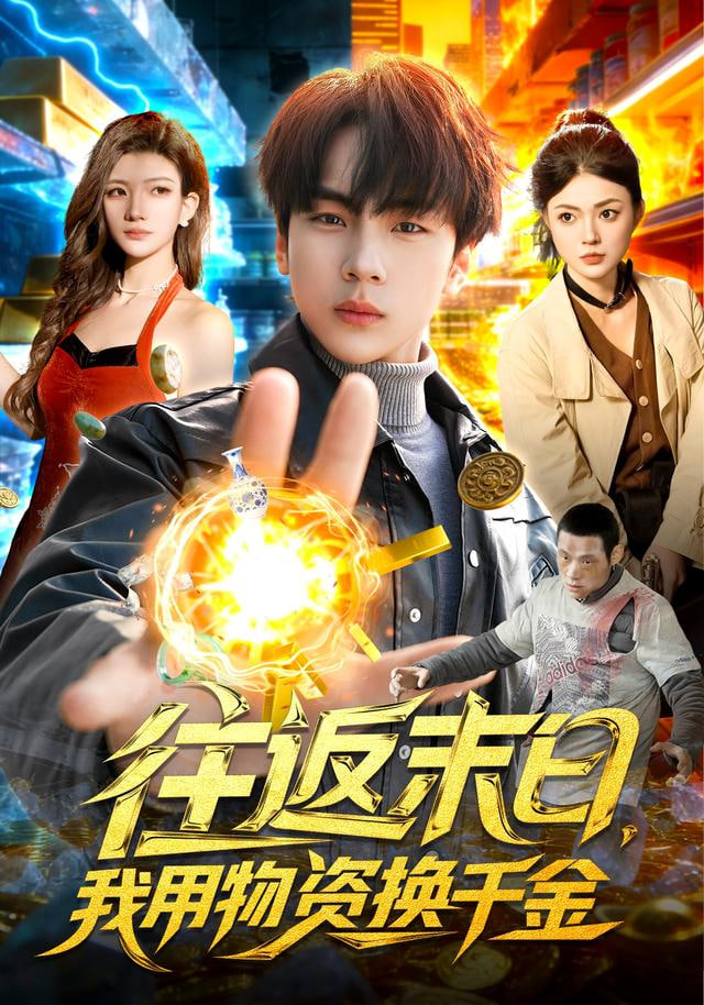 雾中记忆